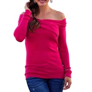 Christopher Fischer | Olivette | Stretch Sweater